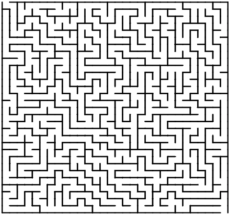 Maze Generator