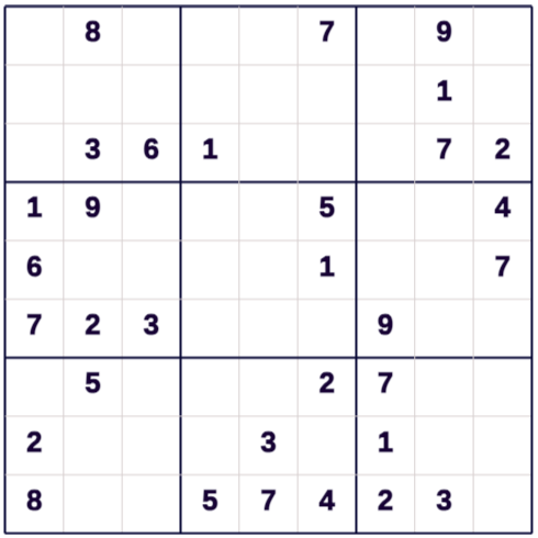 Sudoku Engine